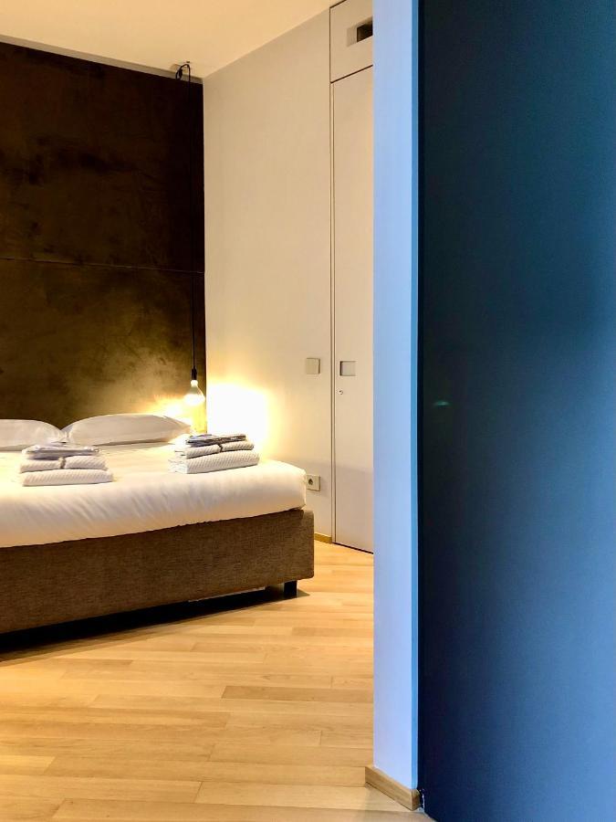 Fifty Eight Suite Milan Cerva Eksteriør bilde