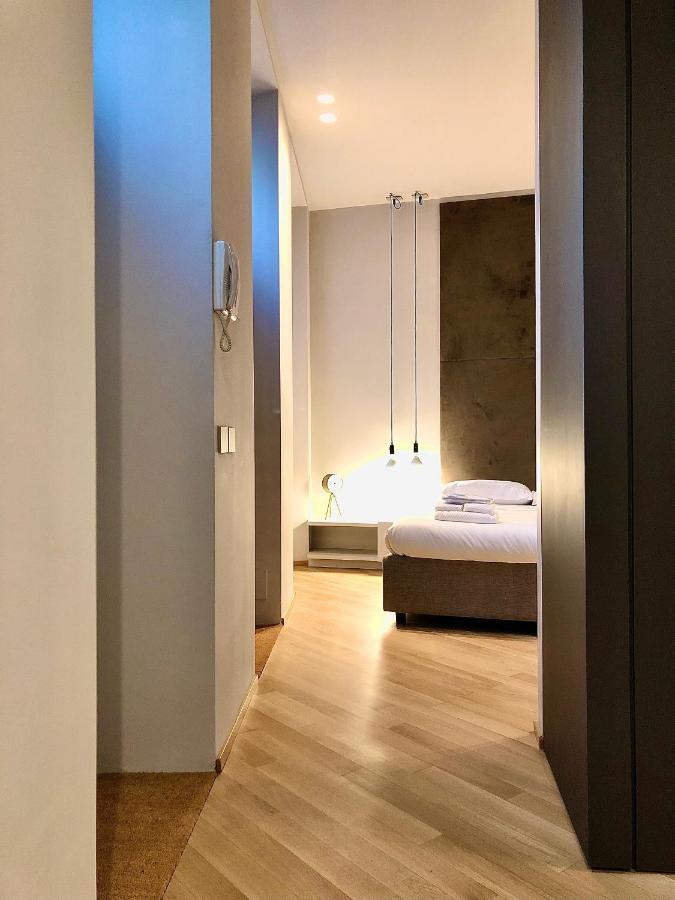 Fifty Eight Suite Milan Cerva Eksteriør bilde