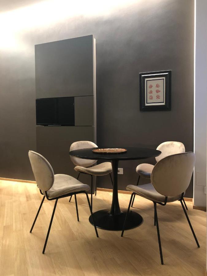 Fifty Eight Suite Milan Cerva Eksteriør bilde