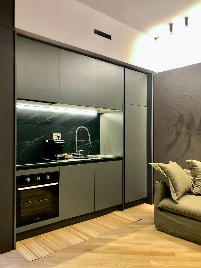 Fifty Eight Suite Milan Cerva Eksteriør bilde